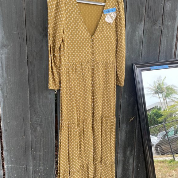 Women's Madewell Dress - Picture 1 of 4